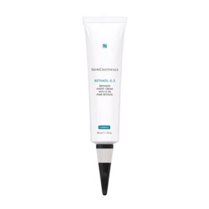 SkinCeuticals Retinol 0.3 - Укрепляющий ночной уход с чистым ретинолом