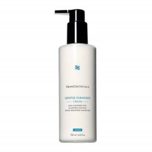 SkinCeuticals Gentle Cleanser - Sanfter Reinigungsbalsam für empfindliche Haut