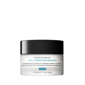 SkinCeuticals A.G.E. Interrupter - Intensive Anti-Aging-Creme bei Festigkeitsverlust